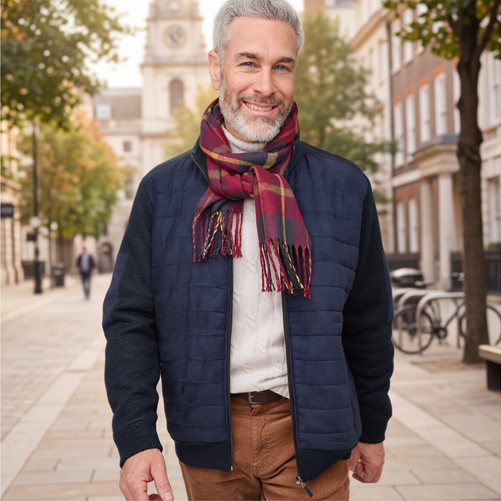 Shop Men's Coats and Jackets